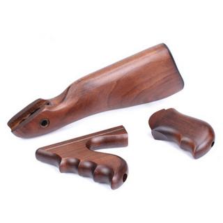 OFFERTE SPECIALI - SPECIAL OFFERS: Thompson 1928 Real Wood Conversion Kit by King Arms